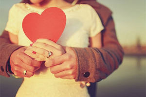  Как да докажете на момиче, че я обичате