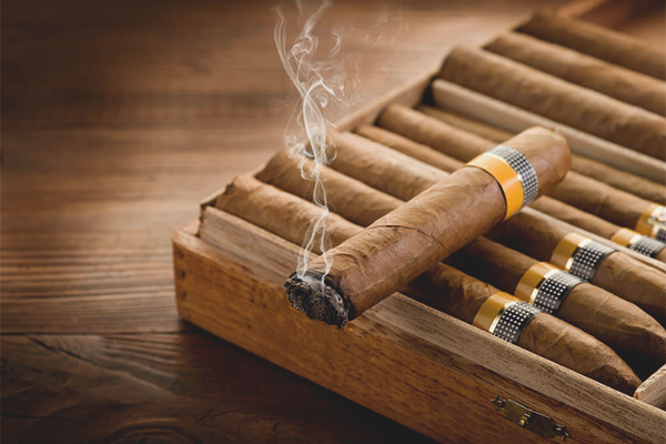 Как да съхранявате пури