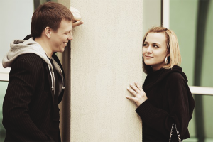  Как да намекна човек, когото обичам