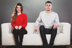  Как да се запознаем с момиче, ако се колебаете