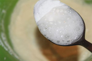  Как да гася сода