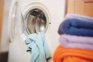  Как да се грижим за пералня машина