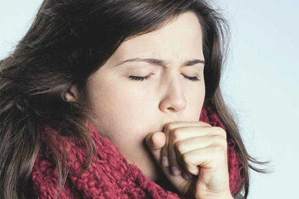 Как да разпознаете сухата кашлица от мокрото