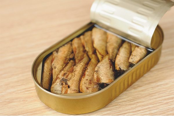 Как да готвя цапфите