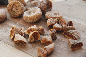  Как да сушим смокините