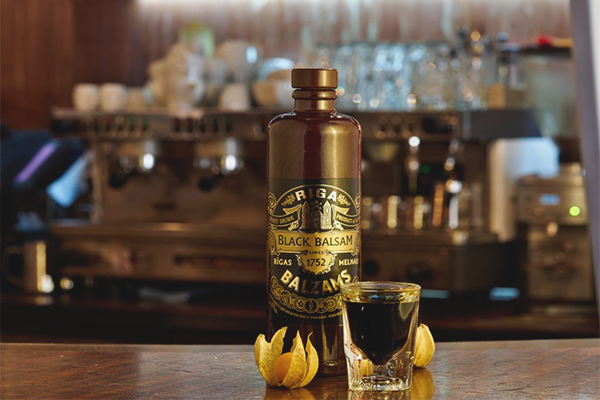 Как да пия балсам