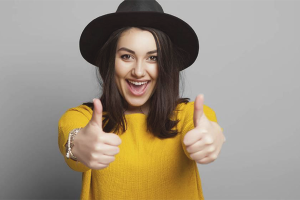  Как да станете оптимист