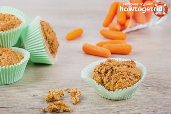 Мърмори кифли