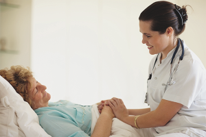  Как да се лекува спад в леглото