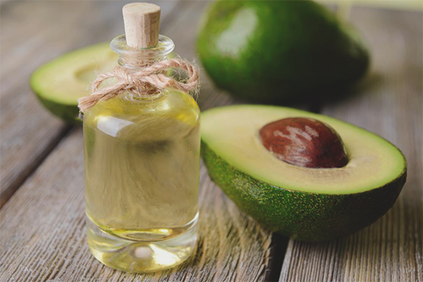 Авокадово масло за коса