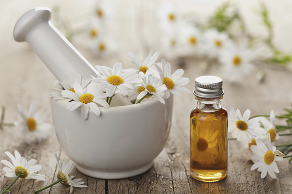 Лайка за коса с лайка