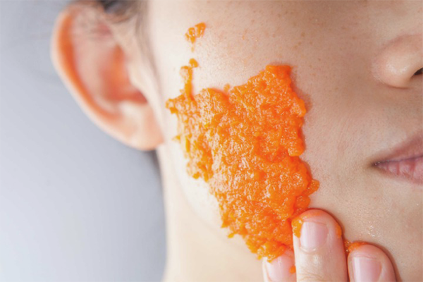 Маска за лице