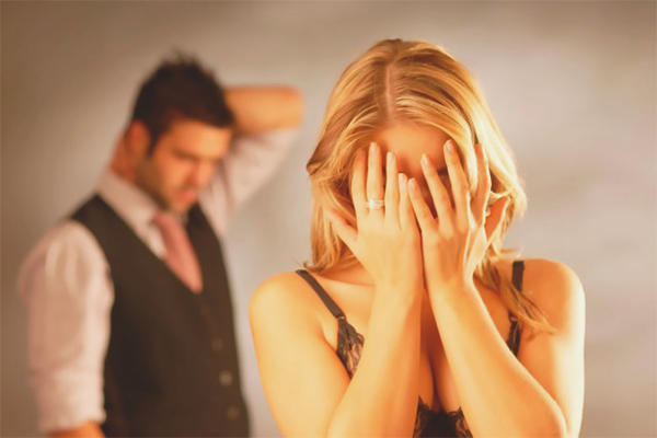 Как да оцелееш от предателството на съпруга си