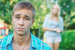  Как да кажа на момиче, че ми харесва