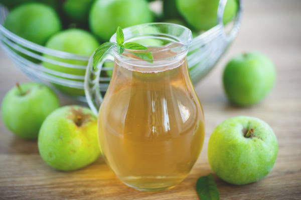 Как да готвя ябълков компот