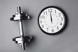  Кое е времето по-добре да се прави спорт