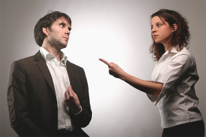  Как да накара съпруга си да изповяда измяна