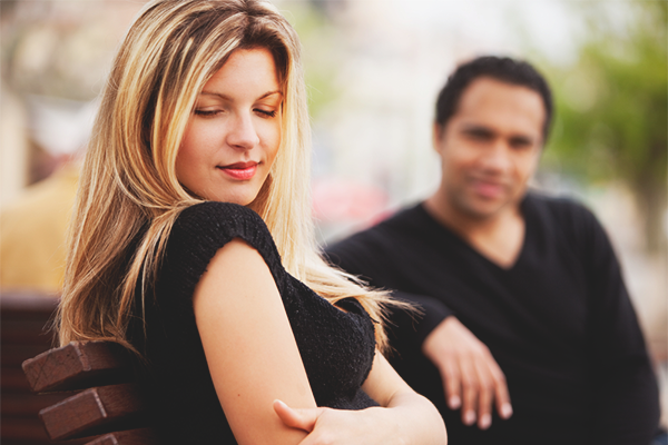 Как да привлечете вниманието на един човек