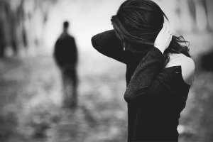  Как да оцелееш раздялата с човек