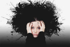  Лоши мисли в главата ми