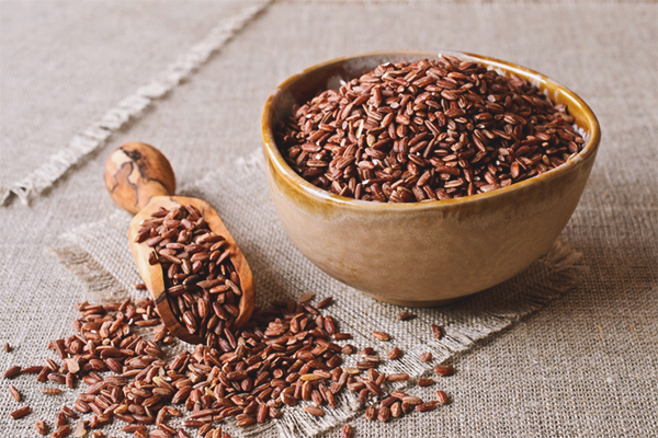 Ползите и вредите от кафяв ориз