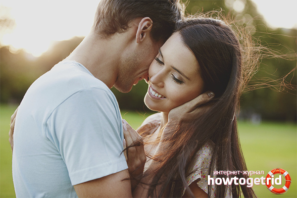 Какво ще стане, ако се влюби в един човек