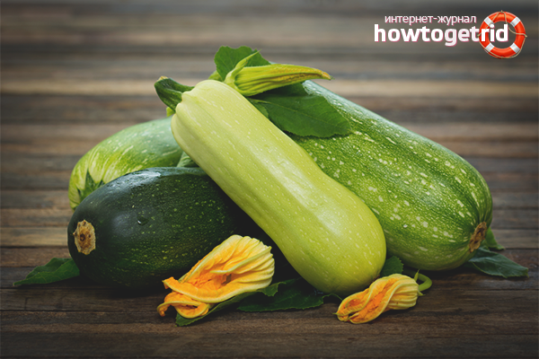 Как да избегнем горчивина при съхранение на тиквички