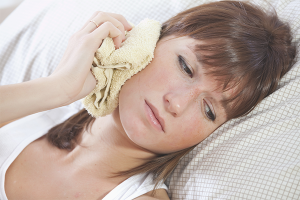  Как да успокоим зъбобол