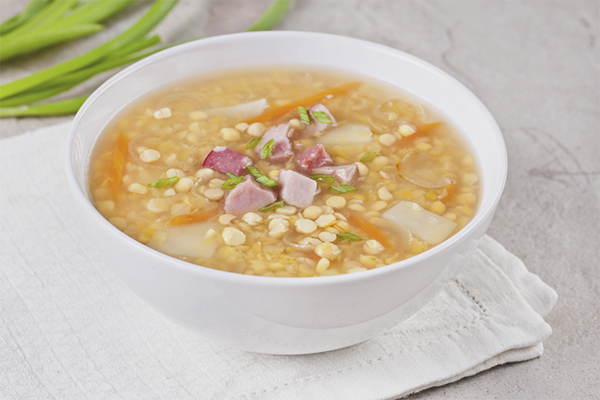 Ползите и вредите от грахова супа