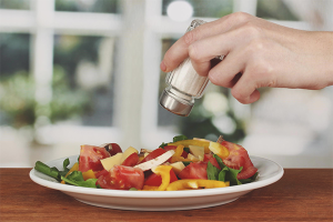  Как да се определи oversalted ястие