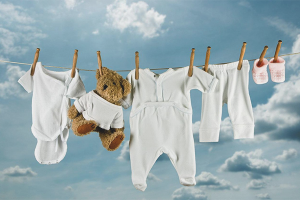  Как да изберем бебешките неща