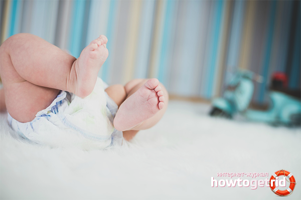 Каква марка памперси предпочитате