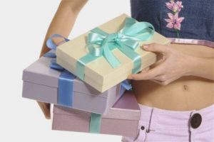  Какво да дадете на рождения ден на най-добрия си приятел