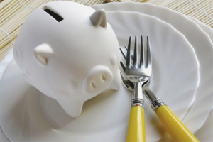  Как да спестите храна