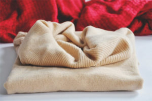  Как да се измие кашмир