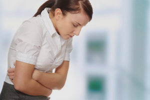  Изгаряне в стомаха