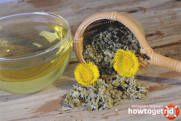 Използване на нокти в алтернативна медицина