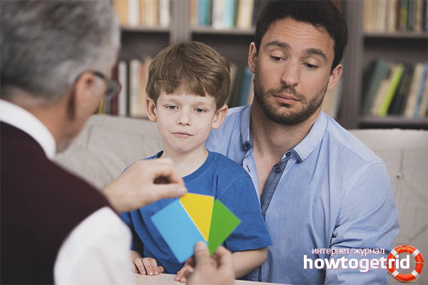 Как да помогнем на хиперактивно дете