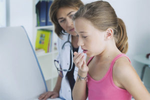  Как да се излекува мокри кашлица при дете