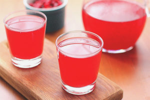  Кисил по време на бременност