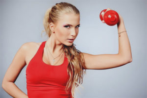  Възможно ли е да играете спорт по време на менструация