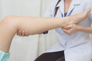  Оток на краката след цезарово сечение