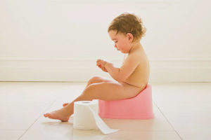  Диария при дете