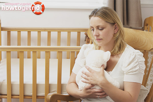 Начини за оцеляване на аборт