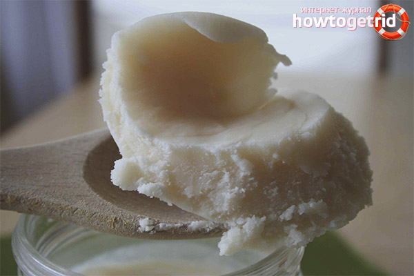 Кашлица от свинска мас