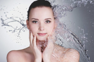  Овлажняваща кожа на лицето у дома