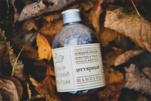  Шампоан за коса