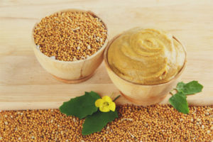  Горчица по време на бременност