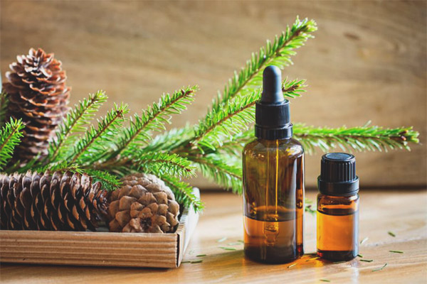 Етерично масло изяде