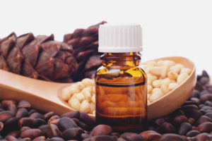  Кедрово масло за лице